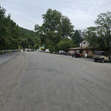Robert Kinsley - Susquehannock Trail System Loop, Southern Gateway (PA)