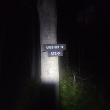 Robert Kinsley - Susquehannock Trail System Loop, Southern Gateway (PA)