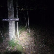 Robert Kinsley - Susquehannock Trail System Loop, Southern Gateway (PA)