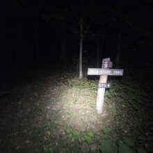 Robert Kinsley - Susquehannock Trail System Loop, Southern Gateway (PA)