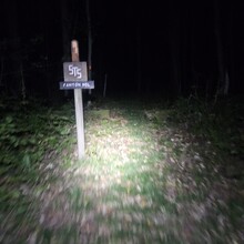 Robert Kinsley - Susquehannock Trail System Loop, Southern Gateway (PA)