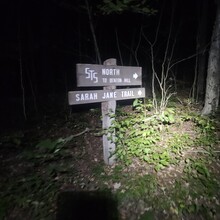 Robert Kinsley - Susquehannock Trail System Loop, Southern Gateway (PA)