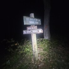 Robert Kinsley - Susquehannock Trail System Loop, Southern Gateway (PA)