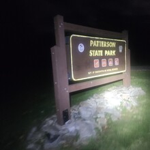 Robert Kinsley - Susquehannock Trail System Loop, Southern Gateway (PA)