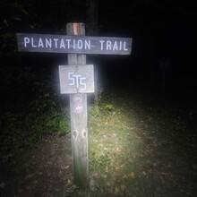 Robert Kinsley - Susquehannock Trail System Loop, Southern Gateway (PA)
