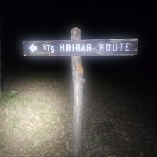 Robert Kinsley - Susquehannock Trail System Loop, Southern Gateway (PA)
