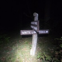 Robert Kinsley - Susquehannock Trail System Loop, Southern Gateway (PA)