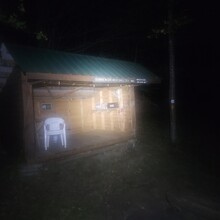 Robert Kinsley - Susquehannock Trail System Loop, Southern Gateway (PA)