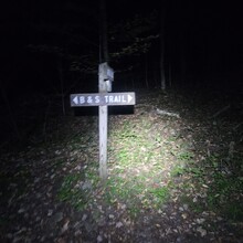 Robert Kinsley - Susquehannock Trail System Loop, Southern Gateway (PA)