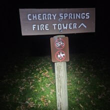 Robert Kinsley - Susquehannock Trail System Loop, Southern Gateway (PA)