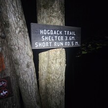 Robert Kinsley - Susquehannock Trail System Loop, Southern Gateway (PA)