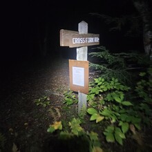 Robert Kinsley - Susquehannock Trail System Loop, Southern Gateway (PA)