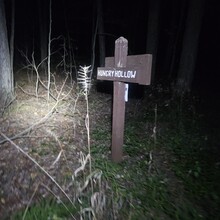 Robert Kinsley - Susquehannock Trail System Loop, Southern Gateway (PA)