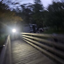 Robert Kinsley - Susquehannock Trail System Loop, Southern Gateway (PA)