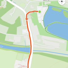 Will Haines - Goyt Way (United Kingdom)