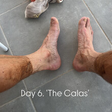 Kevin Butters - Mallorca circuit (Spain)