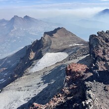 Emily Keddie - Broken Top-South Sister (BTSS) (OR)