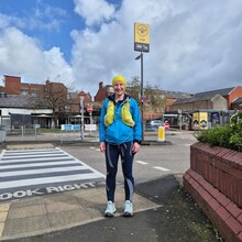 Trish Callan - GM Ringway