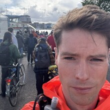 Sam Bracke - Markermeer Loop (Netherlands)