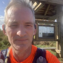 Adam Briasco - Richard Goodwin Trail (CT)