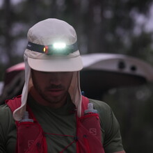 Quinton Gill - Scenic Rim Traverse