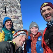 Adam Hoffman - Sky to Sky to Sky - Boston