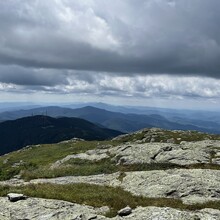 Tyler Sheedy - Vermont 4000ers (VT)