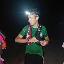 Lenny Ferrer - Canal du Midi (Sens Toulouse -Marseillan) (France)