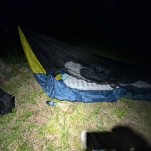 Bob Stewart - Benton MacKaye Trail (GA, TN, NC)