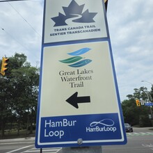 Andrew Graham - HamBur Loop (ON, Canada)
