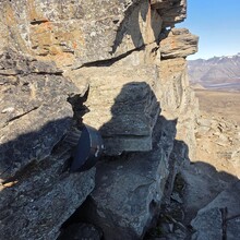 Jostein Børve Hernes - Longyearbyen 10 Summits