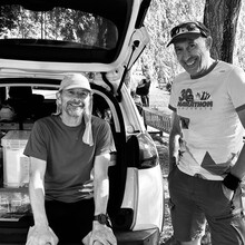 Richard O'Connor - Hardy Way (United Kingdom)