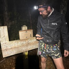 Christopher Peterson - Bartram Trail (NC, GA)