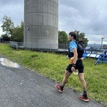 Patrick Stangbye, Krisfotter Eftedal - Oslo's 10 Highest Peaks (Norway)