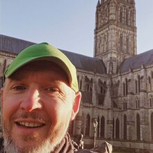 David Lockyer - Great Wessex Way