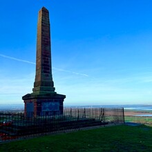 Chris Jackson - Vale Royal Round (UK)