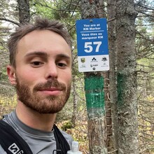 Brandon McCluskey - Dobson Trail (2025)