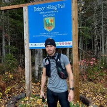 Brandon McCluskey - Dobson Trail (2025)