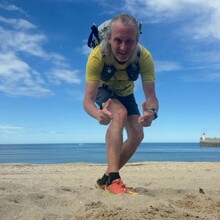 Geert van Nispen - Santiago de Compostela; Compostela del Norte (Spain)