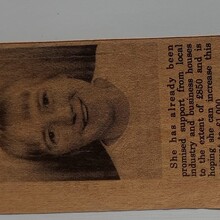 Jane Robinson - Cumbria Way (United Kingdom)