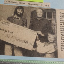 Jane Robinson - Cumbria Way (United Kingdom)