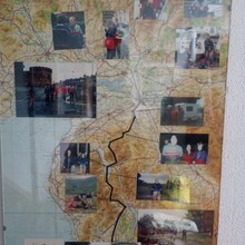 Jane Robinson - Cumbria Way (United Kingdom)