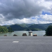 Sarah Baker - Appalachian Trail (AT)