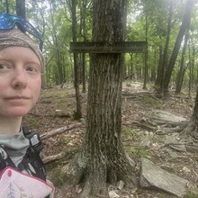 Sarah Baker - Appalachian Trail (AT)