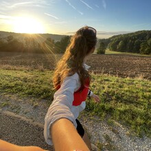 Paula Meißler - Ries-Panoramaweg