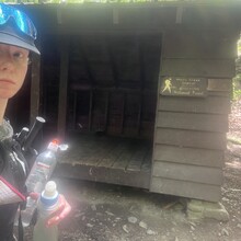 Sarah Baker - Appalachian Trail (AT)