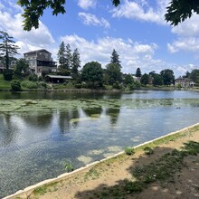 Sarah Baker - Appalachian Trail (AT)