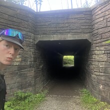 Sarah Baker - Appalachian Trail (AT)