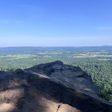 Sarah Baker - Appalachian Trail (AT)