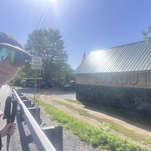 Sarah Baker - Appalachian Trail (AT)